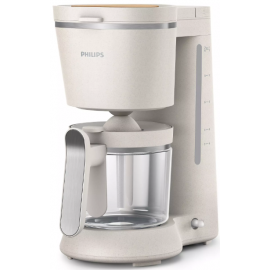Philips HD5120/00 Кофеварка с фильтром для капельного кофе Белый | Кофе-машины | prof.lv Viss Online