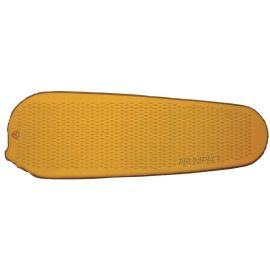 Piepūšamais Matracis Robens Air impact, 195x62x28cm, Dzeltens (310085) | Piepūšamie matrači | prof.lv Viss Online