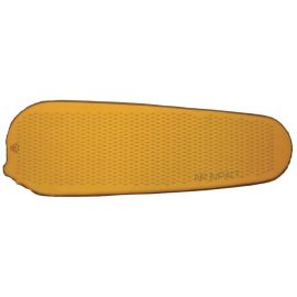 Piepūšamais Matracis Robens Air impact, 183x51x17cm, Dzeltens (310084) | Piepūšamie matrači | prof.lv Viss Online