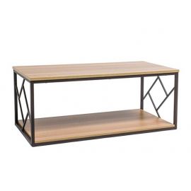 Signal Coffee Table Tablo, 111x111x45cm, Oak (TABLOL) | Coffee tables | prof.lv Viss Online