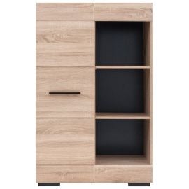 Shelf FEVER 80x38xH127.5cm | Bedroom furniture | prof.lv Viss Online