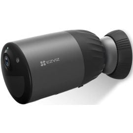 Viedā IP Kamera Ezviz CS-BC1C Black (EZCSBC1C) | Viedais apgaismojums un elektropreces | prof.lv Viss Online