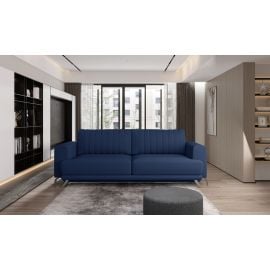 Eltap Elise Extendable Sofa 250x95x90cm Universal Corner, Blue (SO-ELI-40SA) | Living room furniture | prof.lv Viss Online