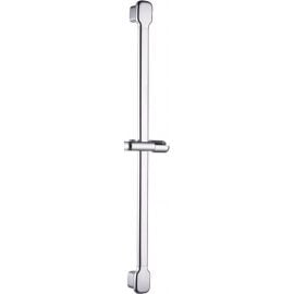 Schütte Stilo Shower Column with Holder, Chrome (67120) | Shower rails and holders | prof.lv Viss Online