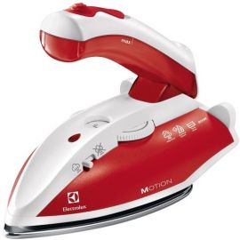 Electrolux Iron PerfectMotion Red/White (EDBT800) | Clothing care | prof.lv Viss Online
