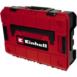 Einhell E-Case S-C Tool Box, Without Tools (608024) | Toolboxes | prof.lv Viss Online
