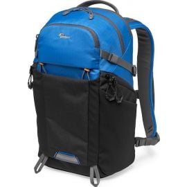 Фото-рюкзак Lowepro Photo Active BP 200 AW | Сумки для фото и видео оборудования | prof.lv Viss Online