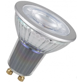 Лампа Ledvance Parathom PAR16 LED 9,6 Вт/827 GU10 | Ledvance | prof.lv Viss Online