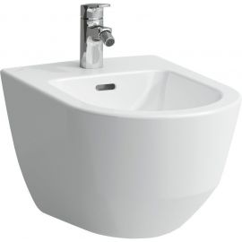 laufen Pro H8309520003021 Piekaramais Bidē 36x53cm Balts  | Bidē | prof.lv