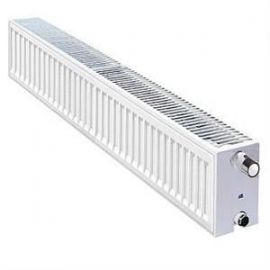 Tērauda Apkures Radiators Purmo Ventil Compact 22 200 apakšas pieslēgums | Radiatori | prof.lv Viss Online