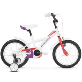 Детский велосипед Kross Mini 3.0 S 16