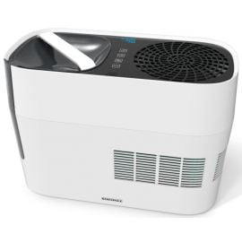 Soehnle AirFresh Hygro 500 Air Purifier White (1068093) | Air humidifiers | prof.lv Viss Online