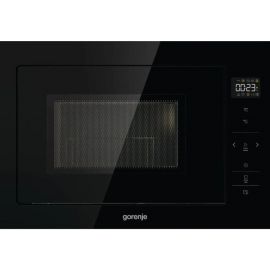 Gorenje BMI201AG1X Built-in Microwave Oven with Grill | Built-in microwave ovens | prof.lv Viss Online