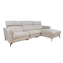 Угловой диван Home4You Mildred 271x94 / 164xH100cm | Мебель для гостиной | prof.lv Viss Online