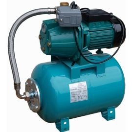 Насос для воды с гидрофором IBO JET100A-24CL 1,1 кВт (170002) | Водяные насосы с гидрофором | prof.lv Viss Online