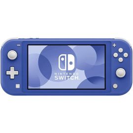 Nintendo Switch Lite Игровая консоль 32 ГБ | Игровые компьютеры и аксессуары | prof.lv Viss Online