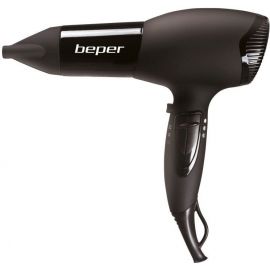 Beper 40.979 Hair Dryer Black (T-MLX16645) | Hair dryers | prof.lv Viss Online