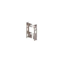 BLUM Height M, left/right (ZB7M000S NI) | Accessories for drawer mechanisms | prof.lv Viss Online