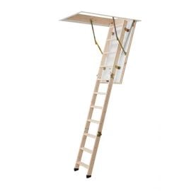 Folding attic ladder SW 36 | Stairs and handrails | prof.lv Viss Online