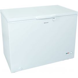 Snaige Horizontal Freezer FH30SM-TM000F1 White (7186) | Freezers | prof.lv Viss Online