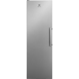 Electrolux LUT6NE28U2 Vertical Freezer Grey | Freezers | prof.lv Viss Online