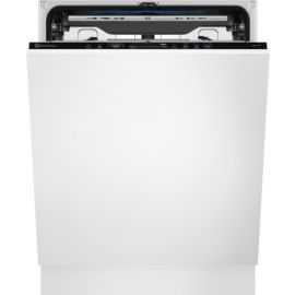 Electrolux EEG69420W Built-in Dishwasher, White | Iebūvējamās trauku mazgājamās mašīnas | prof.lv Viss Online