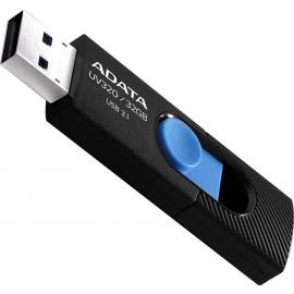 USB Zibatmiņa Adata UV320 3.2, 32GB | Usb atmiņas kartes | prof.lv Viss Online