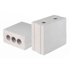 Silroc 120 Кремниевые блоки (0.69м3) | Блоки, кирпичи | prof.lv Viss Online