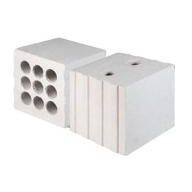 Silroc 250 Кремниевые блоки (0.71м3) | Блоки, кирпичи | prof.lv Viss Online