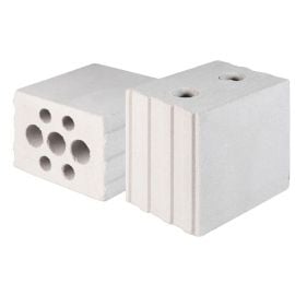 Silroc 180 Кремниевые блоки (0.69м3) | Силикатные блоки | prof.lv Viss Online