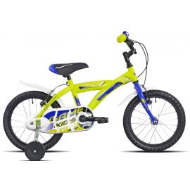 Велосипед для детей Esperia Game Boy 16