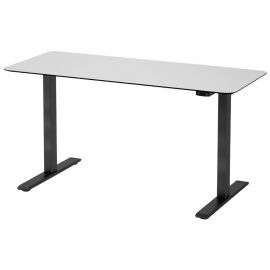 Augstumā Regulējams Galds Martin Kompakt, 80x140cm, Balts (28-7035-X1) | Augstumā regulējami galdi | prof.lv Viss Online