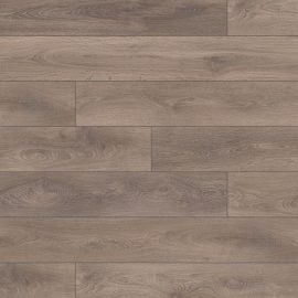 Krono Original Laminate Flooring 32.k.,4v 1285x192x8mm Super Natural 8631 Castle Oak, 8mm, Dark (Full Pallet) | Laminate flooring | prof.lv Viss Online