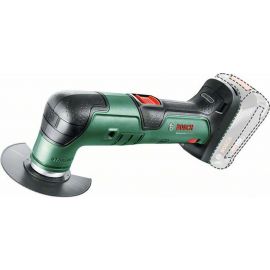 Multi Instruments Bosch UniversalMulti 18V-32 Bez Akumulatora Un Lādētāja, 18V (0603105000) | Zāģi | prof.lv Viss Online