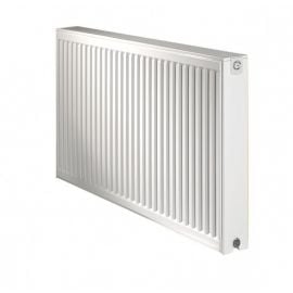 Termolux Compact Heating Radiator Tips 22 400mm Side Connection | Termolux | prof.lv Viss Online