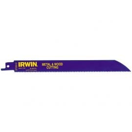 Irwin Saw Blades for Wood and Metal | Power tool accessories | prof.lv Viss Online
