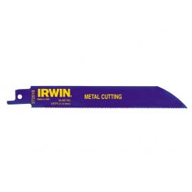 Пильные полотна Irwin для металла | Irwin | prof.lv Viss Online