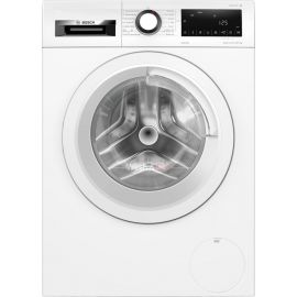 Bosch WNA144VLSN Washing Machine with Front Load and Dryer White | Veļas mašīnas ar žāvētāju | prof.lv Viss Online