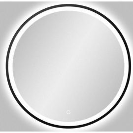 Led Spogulis Vento Parma 60cm Balts (47304) | Spoguļi vannas istabai | prof.lv Viss Online