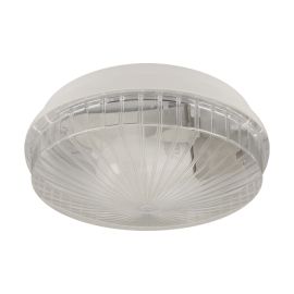 Plafona lampa Strühm Monte 60 Clear I 60W, IP65 (04184) | Plafonds | prof.lv Viss Online