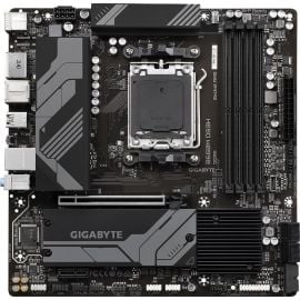 Mātesplate Gigabyte Ds3h MicroATX, AMD B650, DDR5 (B650MDS3H) | Datoru komponentes | prof.lv Viss Online
