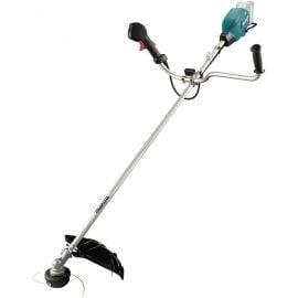 Makita UR006GZ02 Cordless Trimmer / Brush Cutter Without Battery and Charger, 40V | Trimmers, brush cutters | prof.lv Viss Online