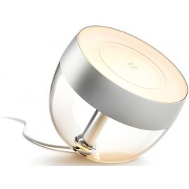 Philips Iris Special Edition Hue White and Color Ambiance 929002376703 Smart Lamp 2000-6500K Gray | Philips | prof.lv Viss Online