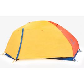 Палатка Marmot Limelight для походов на 2 человека, желтая (44956) | Палатки | prof.lv Viss Online