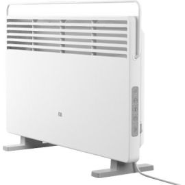 Xiaomi Mi Smart S Space Heater Electric Radiator (Convector) 2200W White (170572) | Xiaomi | prof.lv Viss Online