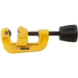Резьбовая резка труб Rems RAS Cu-INOX 3–28, 3-28 мм (113300 R) | Инструменты для сантехники | prof.lv Viss Online