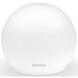 Soehnle Venezia Air Freshener White (1068051) | Soehnle | prof.lv Viss Online