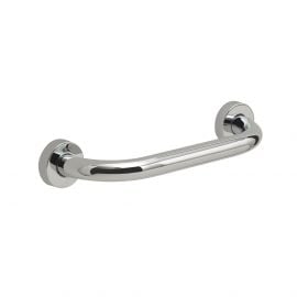 Gedy Support Grab Bar Up, 300mm, Chrome (112145-13) | Gedy | prof.lv Viss Online