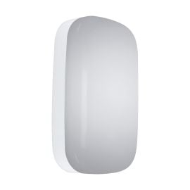 Plafona lampa Strühm Abel Led L 15W, 1440lm, 6500k, IP65 (04352) | Plafonds | prof.lv Viss Online