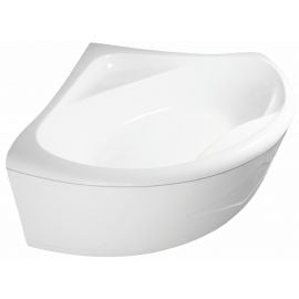 Spa Alexandra 171x212cm Bathtub, White (BT-502) | Corner baths | prof.lv Viss Online